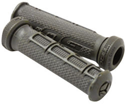 Punhos Atv Tag Grey